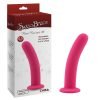 Raw Recruit M - Gladde Dildo - Roze