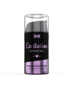 Excitation Stimulerende Gel