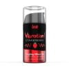 Vibration! Strawberry Tintelende Gel