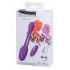 BeauMents - Flexxio Partner vibrator - Paars