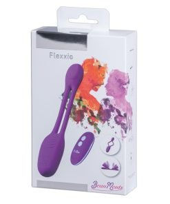 BeauMents - Flexxio Partner vibrator - Paars