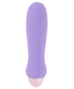 Cuties - Mini purple- oplaadbare vibrator