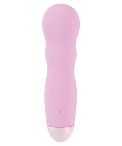 Cuties - Mini rose - Oplaadbare vibrator