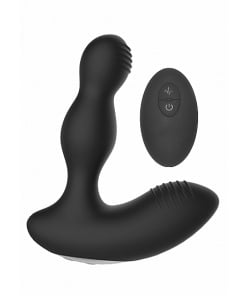 Electro Shock - Prostate Massager - Zwart