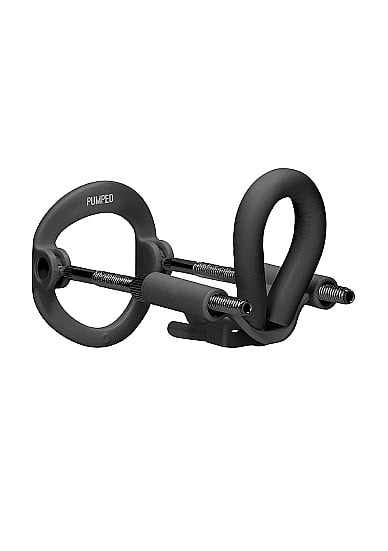 Penis Extender - Zwart