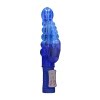 Shots Toys - Rotating Bubbles - Blauw