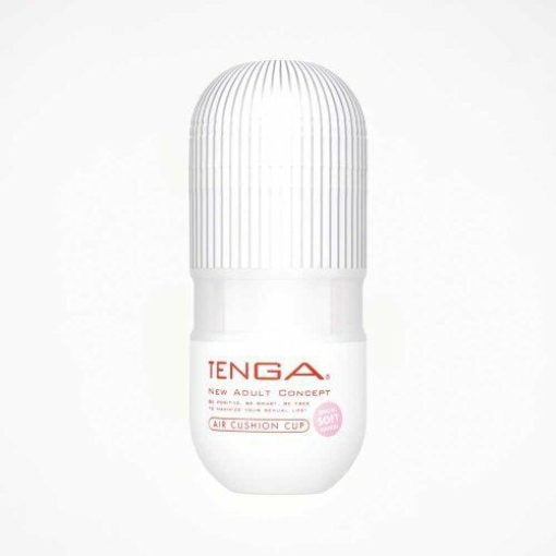 Tenga SOFT Air Cushion Cup Masturbator