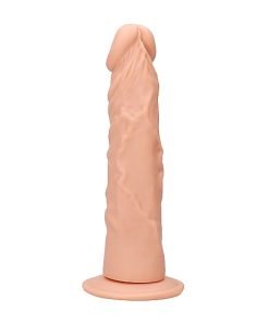 Realistische Dildo - 23 cm - huidskleur