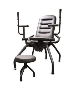 The BDSM Sex Chair 2.0