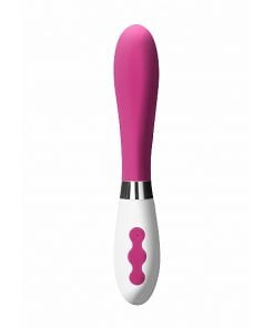 Luna - Atlas Rechargeable - Pink