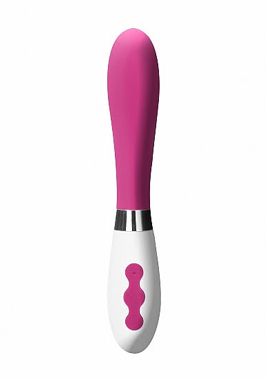 Luna - Atlas Rechargeable - Pink