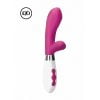 Luna - Achilles Rechargeable - Roze