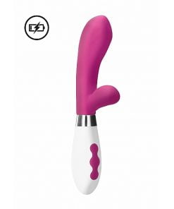 Luna - Achilles Rechargeable - Roze