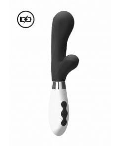 Luna - Artemis Rechargeable - Black