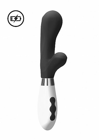 Luna - Artemis Rechargeable - Black