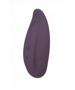 Royal Fantasies Thalia - Paarse Clitoris opleg vibrator