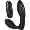 Elite Renee Vibrator - Zwart