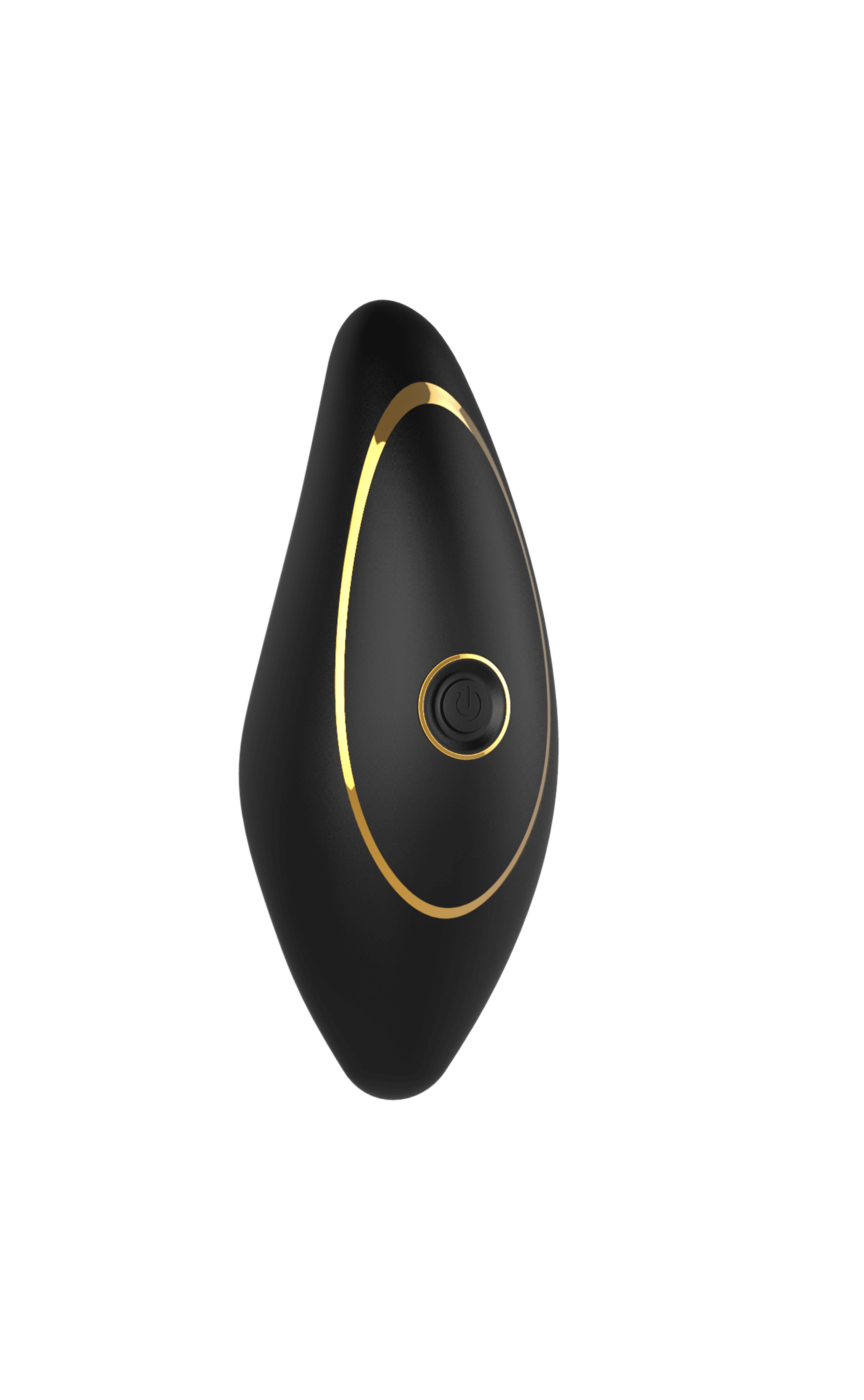 Elite Vivienne Clitoris Stimulator - Zwart - Afbeelding 3