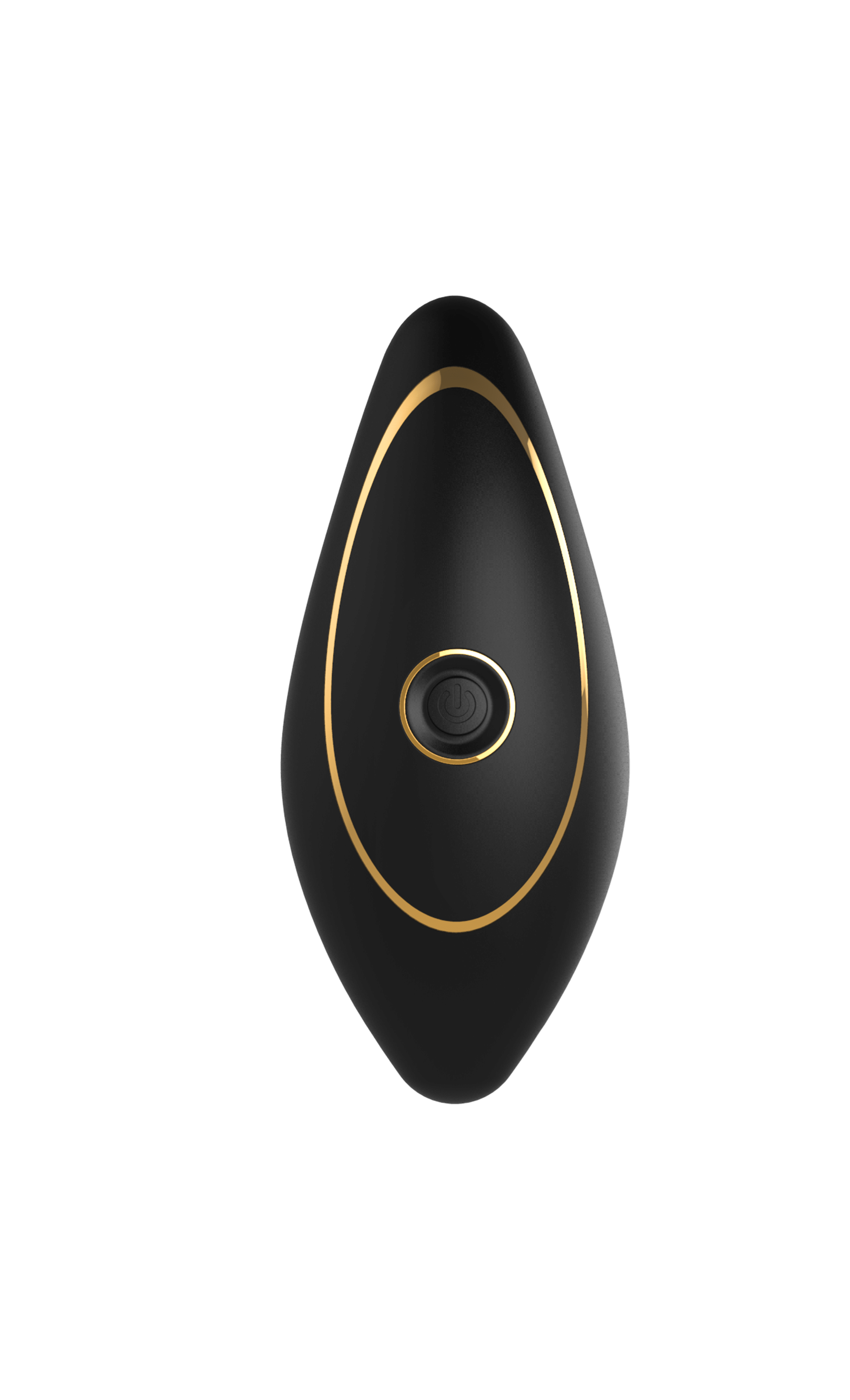 Elite Vivienne Clitoris Stimulator - Zwart