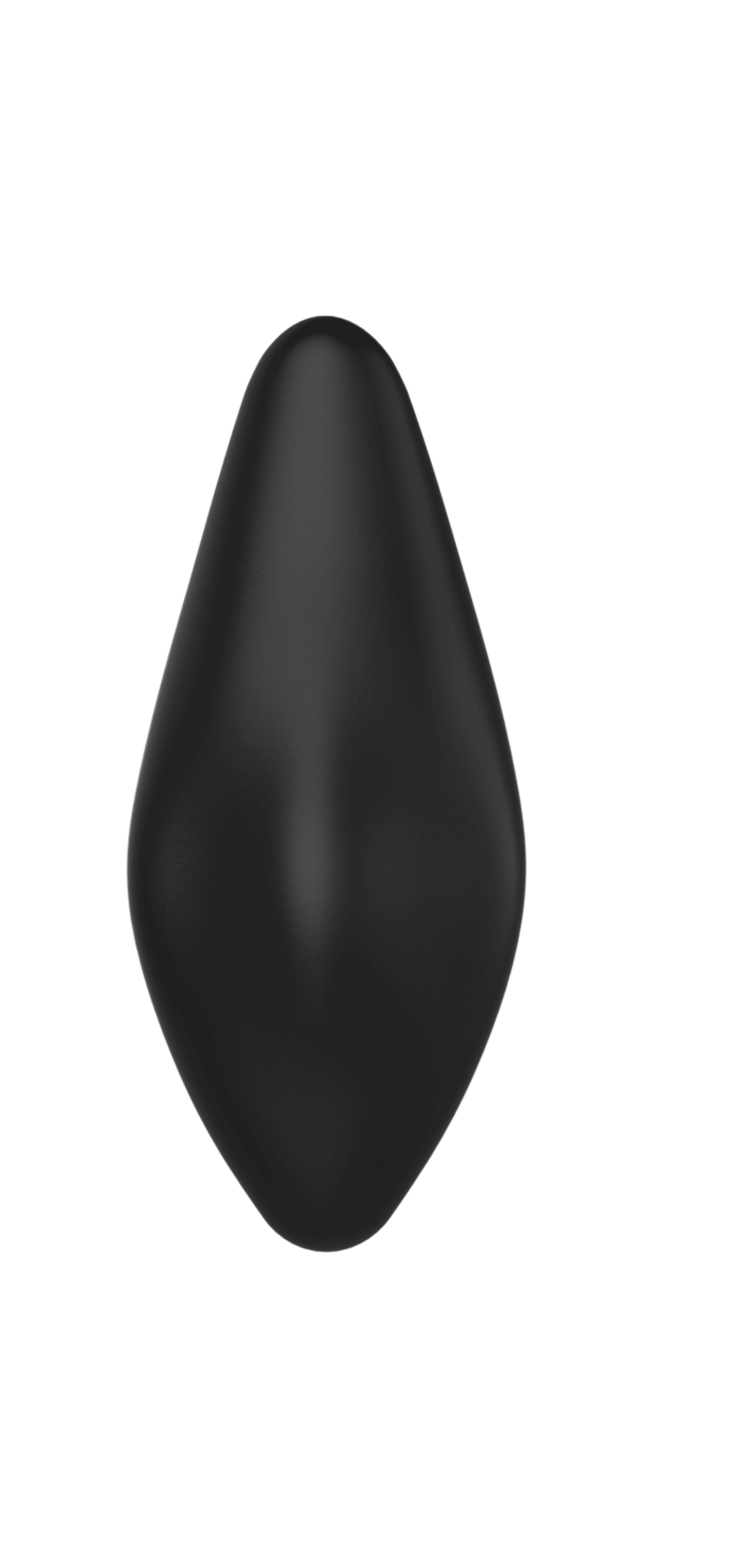 Elite Vivienne Clitoris Stimulator - Zwart - Afbeelding 5