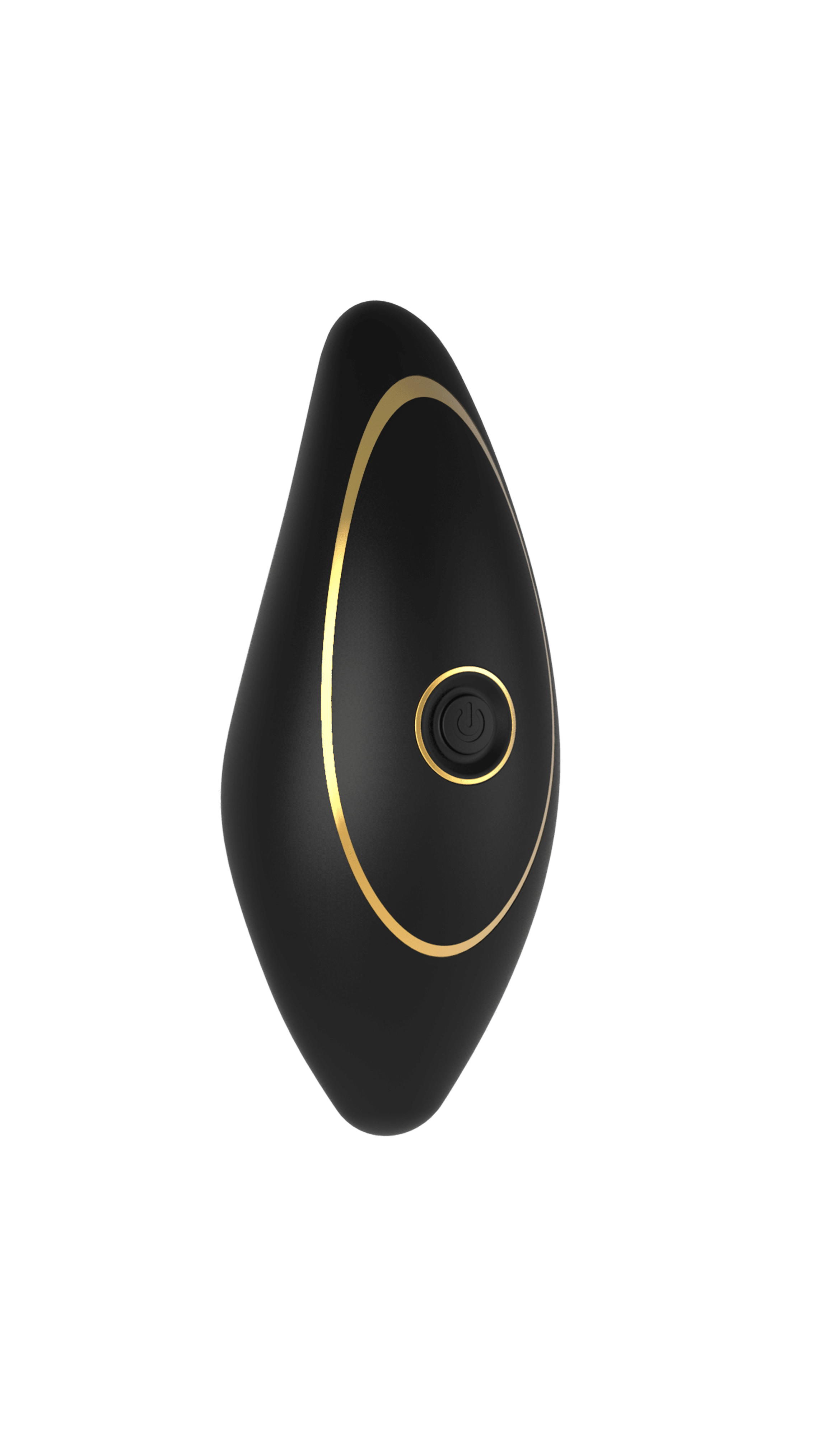 Elite Vivienne Clitoris Stimulator - Zwart - Afbeelding 4