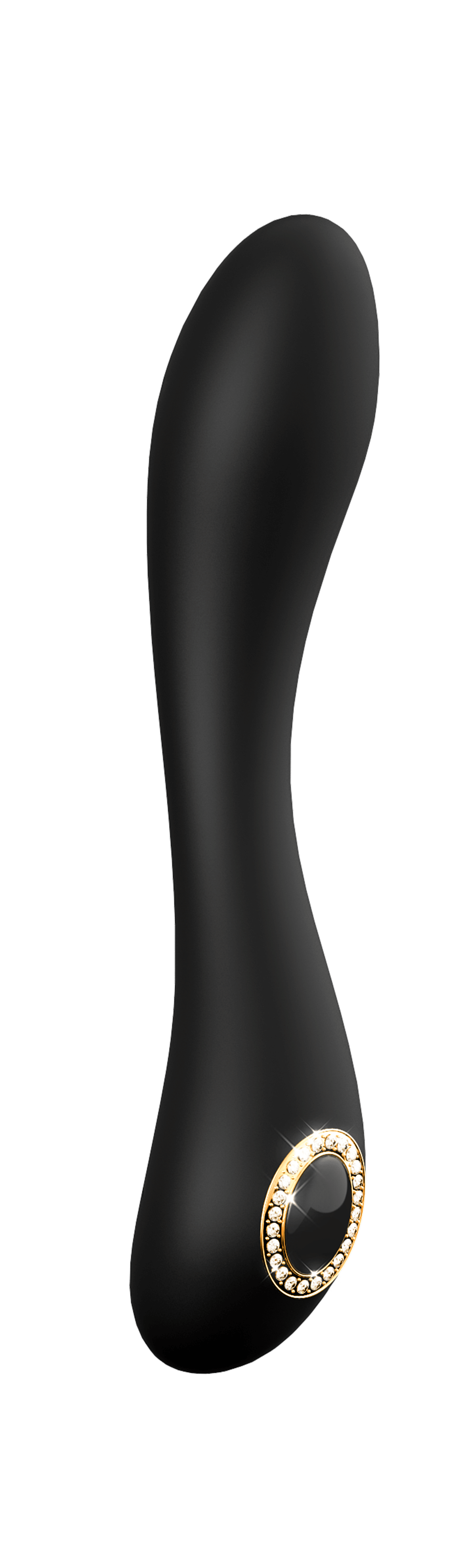 Prestige Natascha Vibrator - Zwart