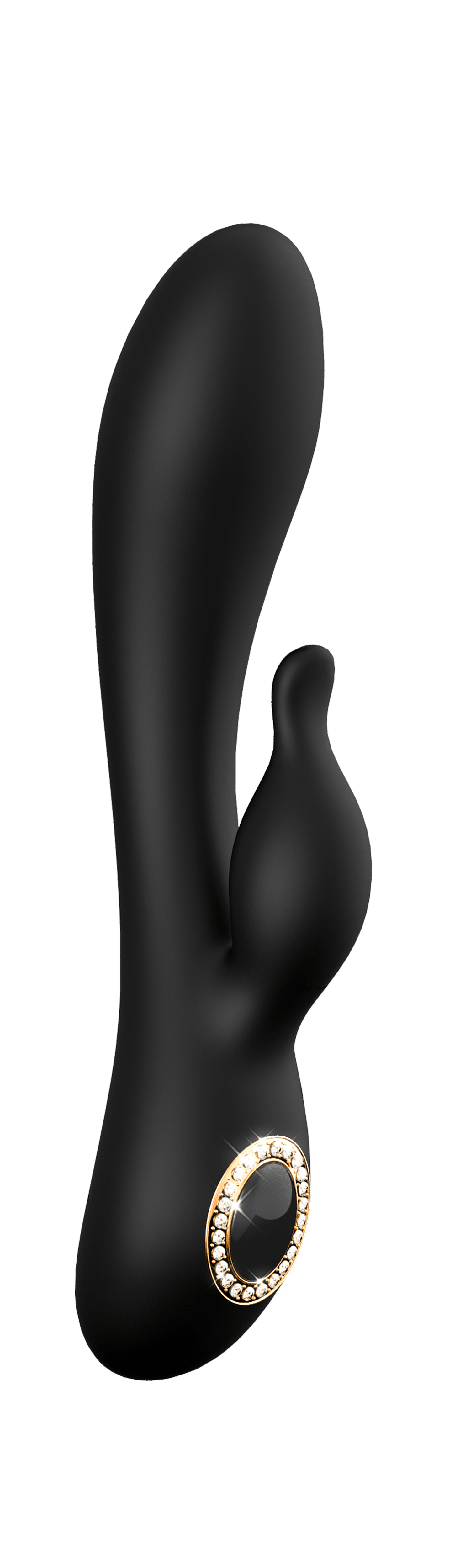 Prestige Alexia Vibrator - Zwart