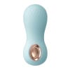 Aquatic Solene Vibrator - Siliconen