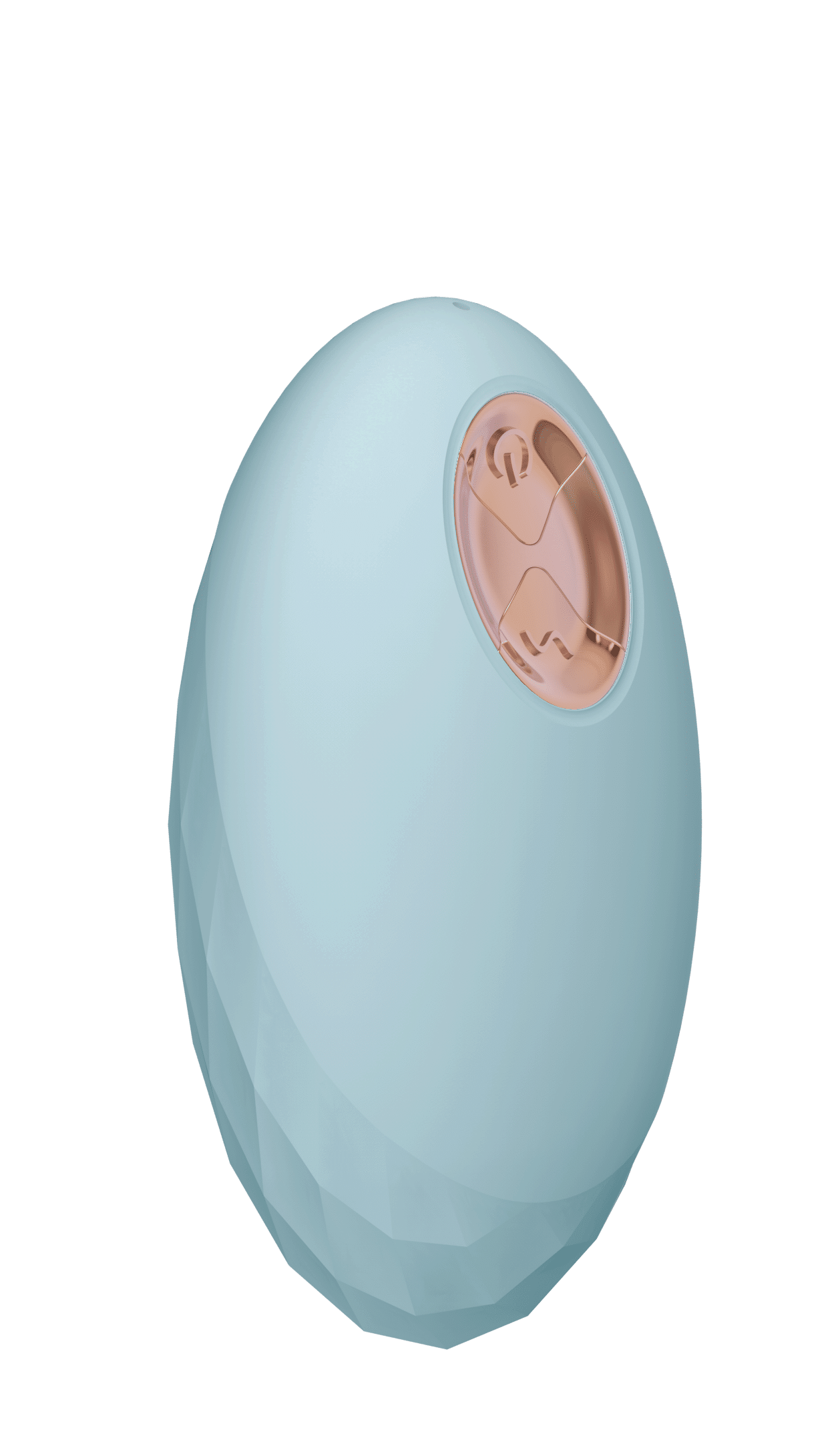 Aquatic Eloise Opleg Vibrator - Oplaadbaar
