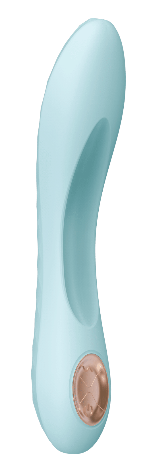 Aquatic Delphine Vibrator - Siliconen - Afbeelding 5