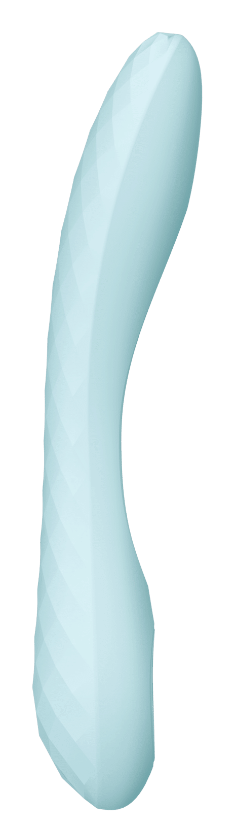 Aquatic Delphine Vibrator - Siliconen - Afbeelding 4