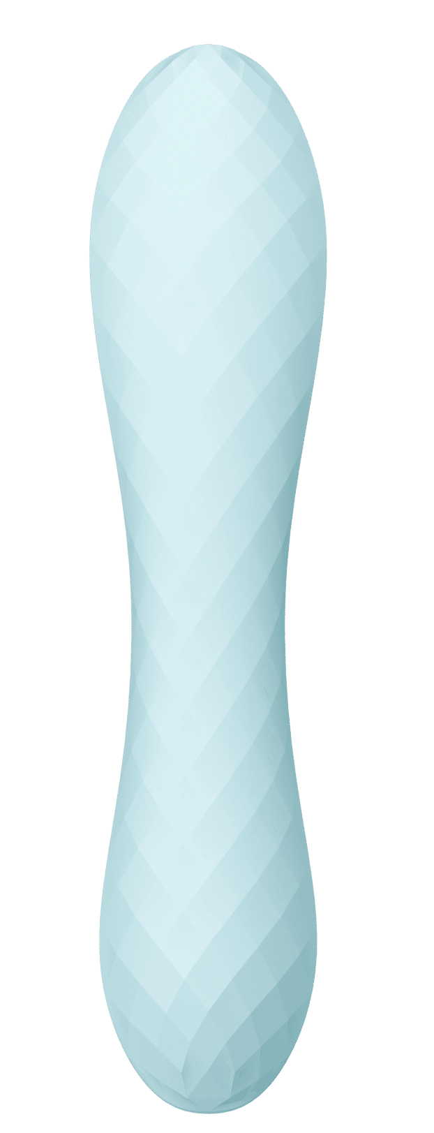 Aquatic Delphine Vibrator - Siliconen - Afbeelding 3