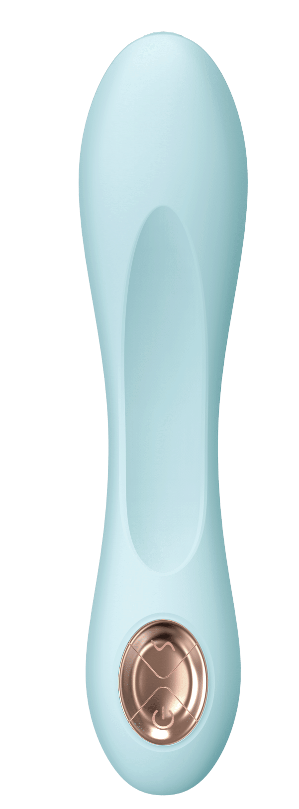 Aquatic Delphine Vibrator - Siliconen
