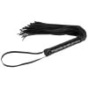 Bad Kitty Flogger - Zwart