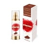 Attraction – feromonen massageolie verwarmend Chocolade – 30ml