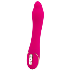 Vibe Couture – Luxe G-Spot Vibrator Revel
