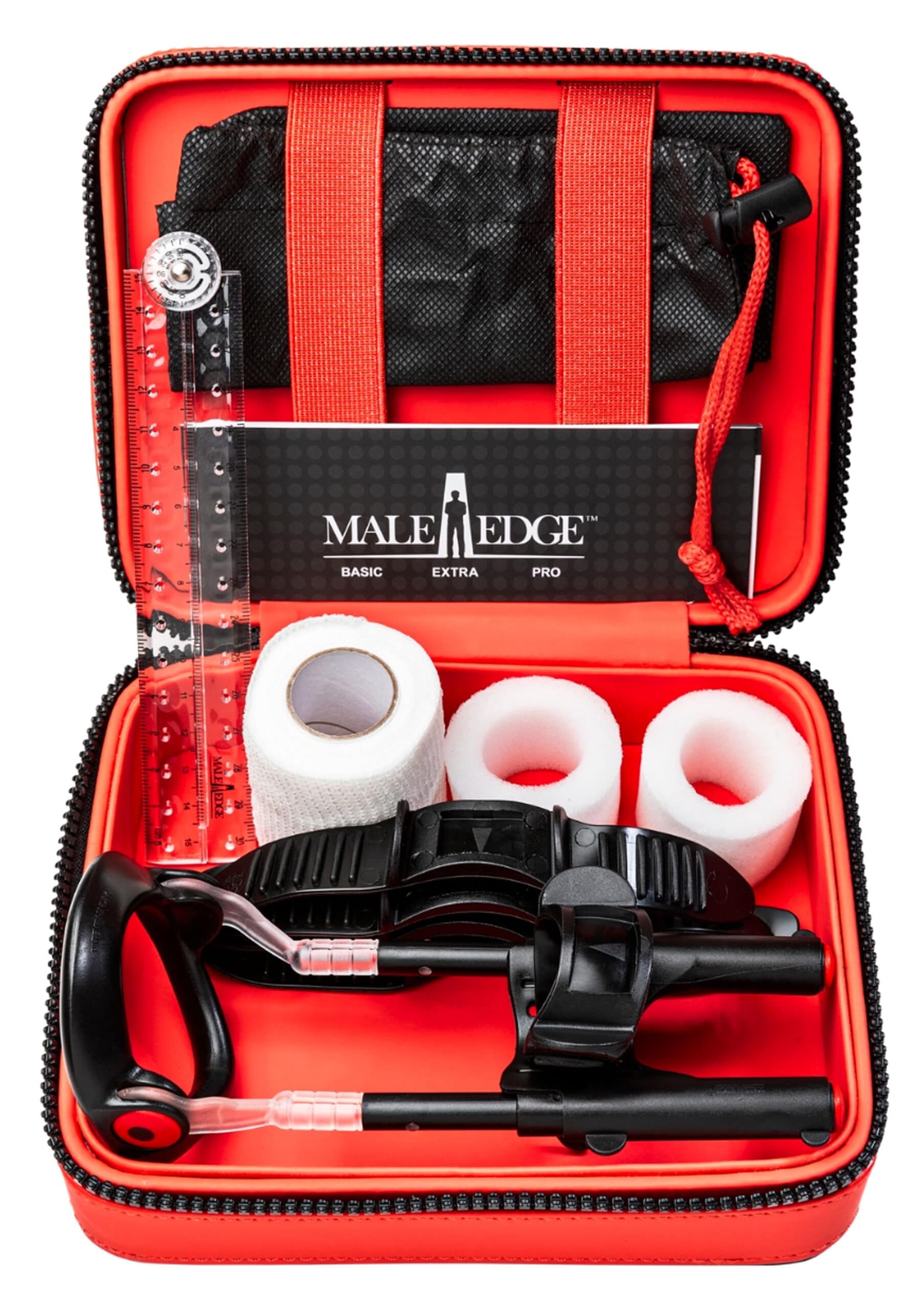 Male Edge Penisvergroter - PRO