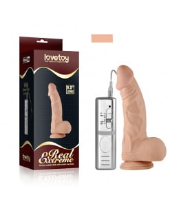 Realistiche Vibrator 23 cm