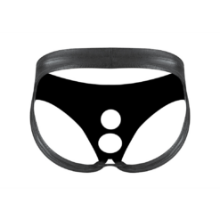 Prolong Jock - L - Zwart