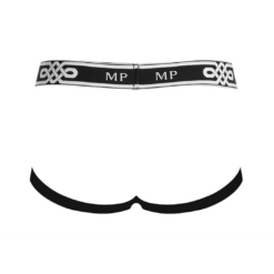 Jock Ring - L/XL - Zwart