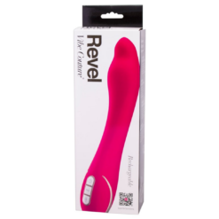 Vibe Couture – Luxe G-Spot Vibrator Revel verpakking