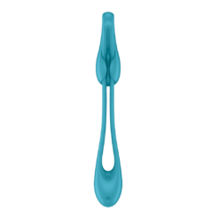 Plug and Play 1 - Partner Vibrator - Blauwgroen