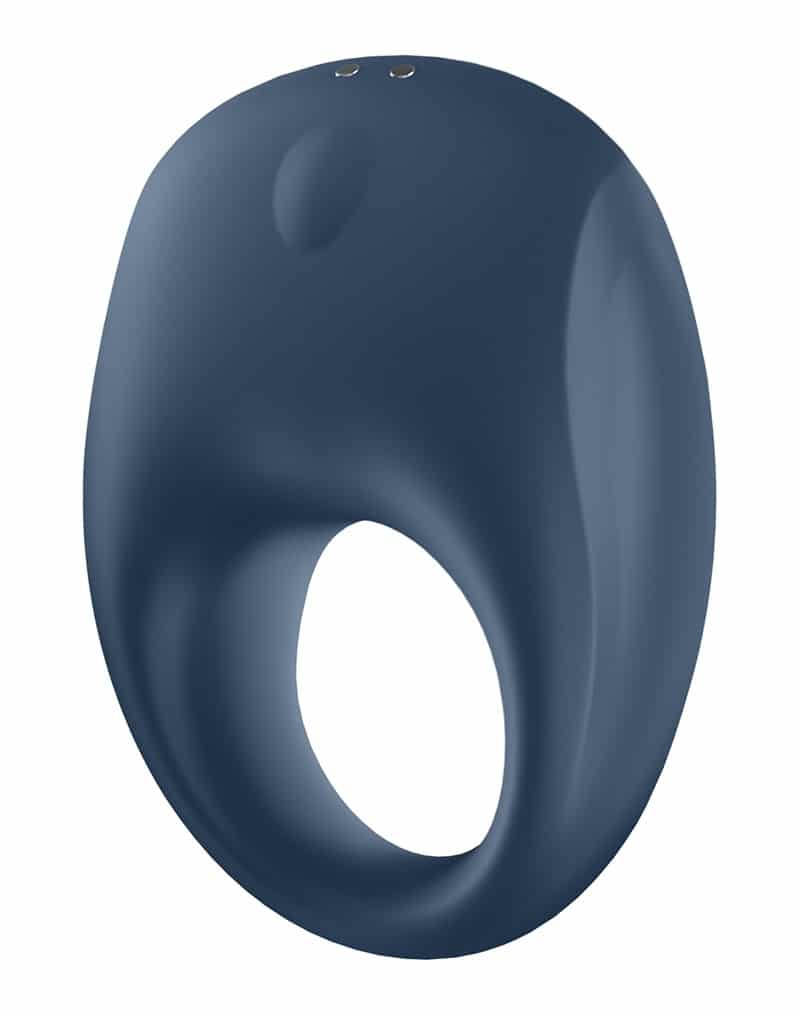 Satisfyer - Strong One Cockring App Controlled