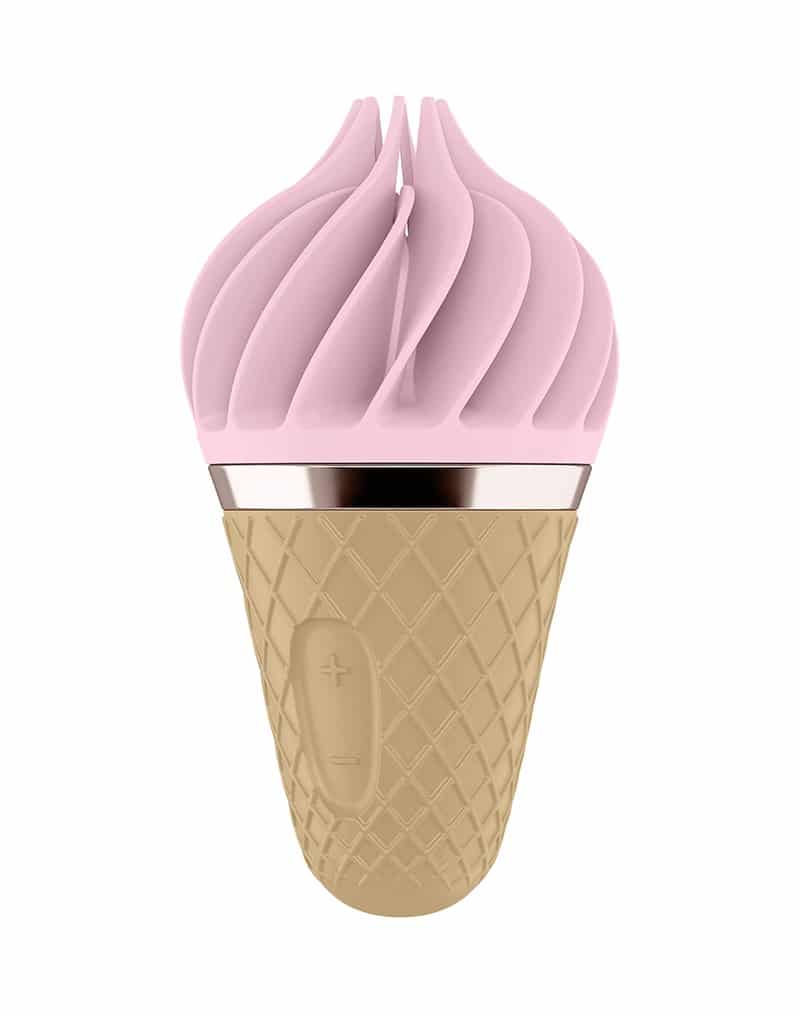 Satisfyer Layons - Sweet Treat