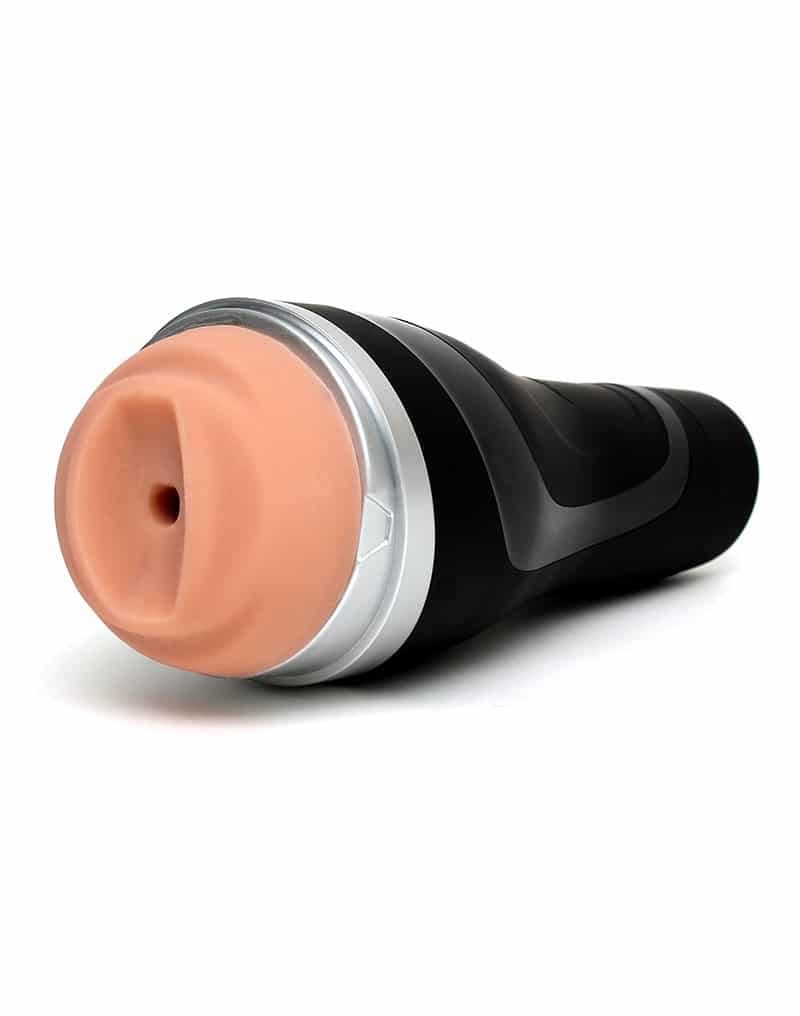 Satisfyer Men Classic Silver - Masturbator - Afbeelding 3