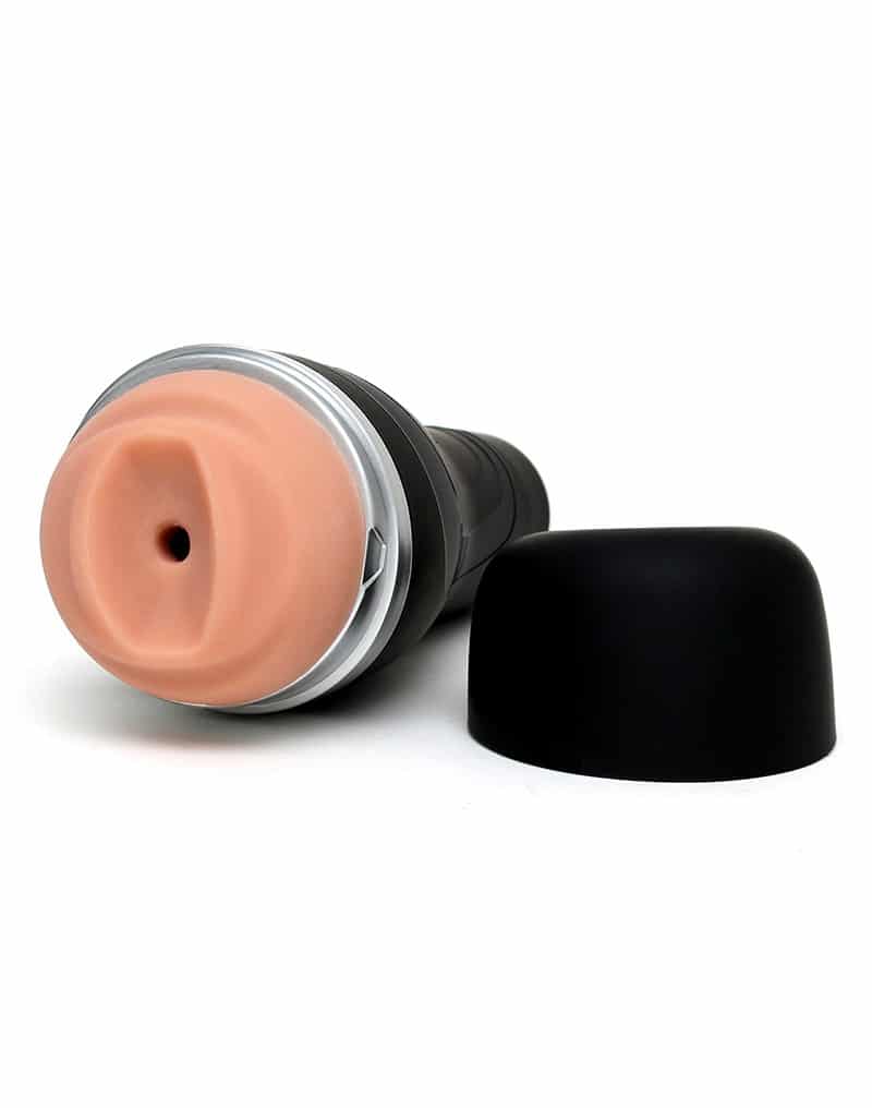 Satisfyer Men Classic Silver - Masturbator