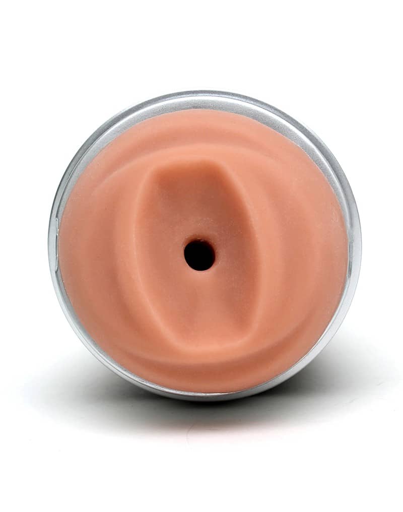 Satisfyer Men Classic Silver - Masturbator - Afbeelding 5