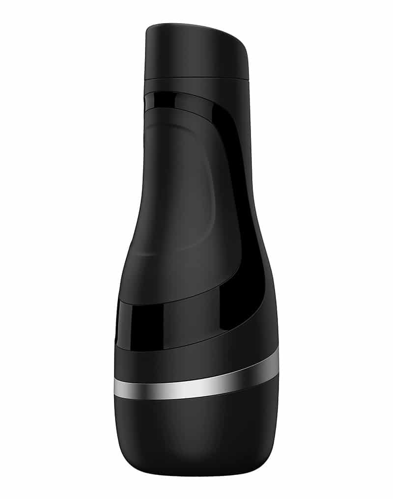 Satisfyer Men Classic Silver - Masturbator - Afbeelding 6