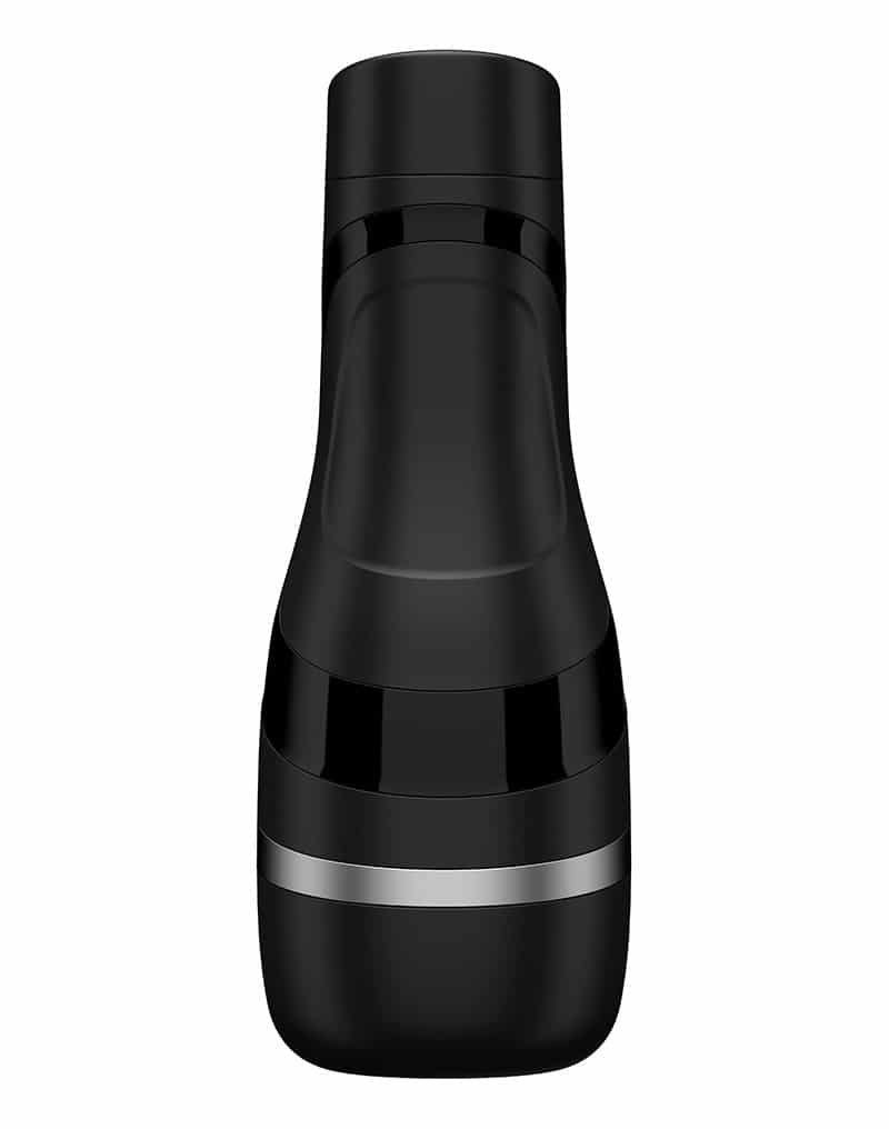 Satisfyer Men Classic Silver - Masturbator - Afbeelding 7