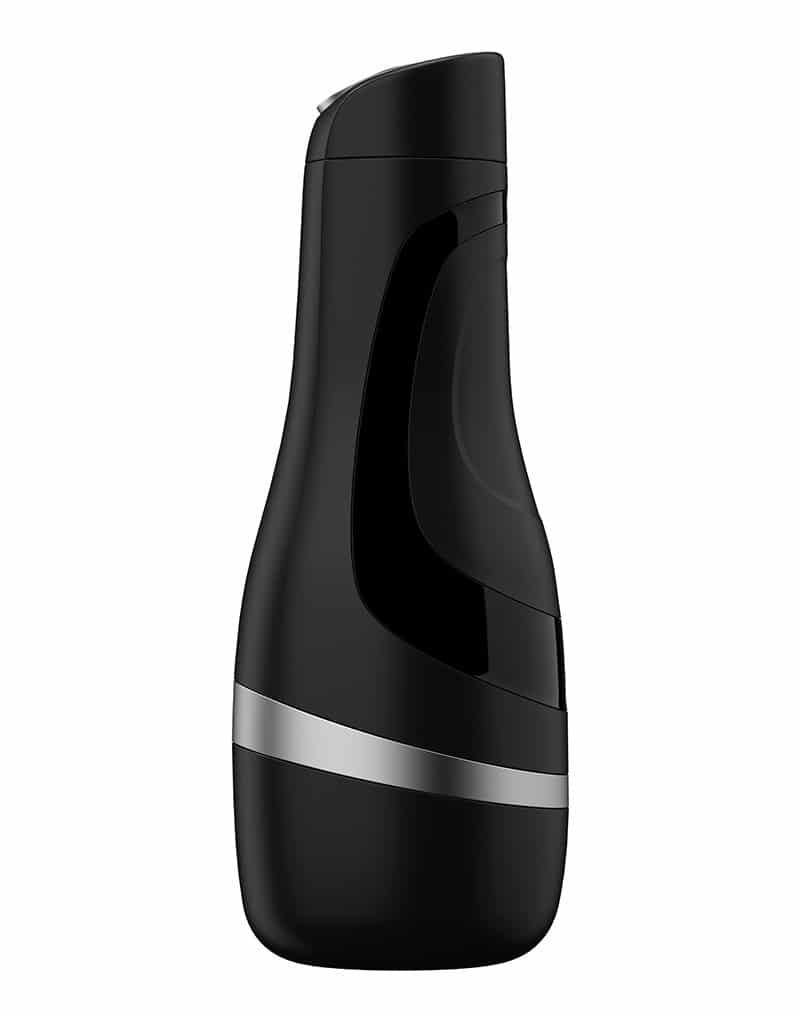 Satisfyer Men Classic Silver - Masturbator - Afbeelding 8